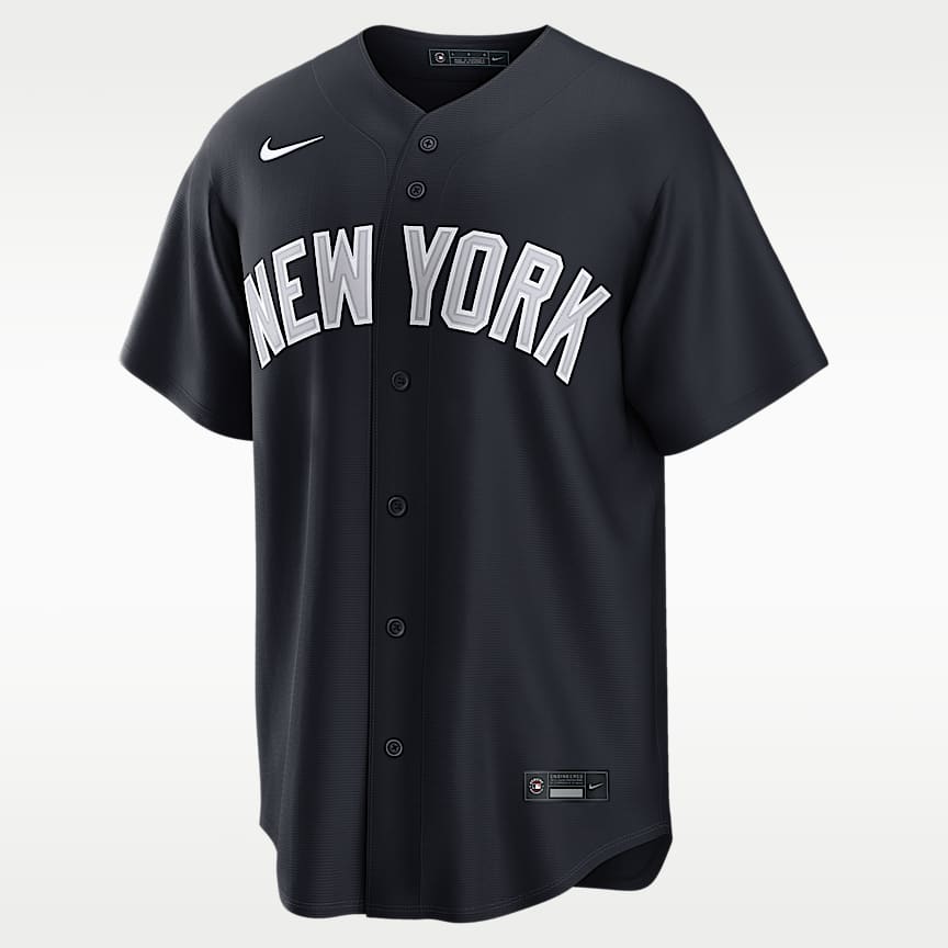 New York Yankees Velocity Men's Nike Dri-FIT MLB T-Shirt. Nike.com